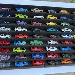 Hot Wheels Jdm Models 