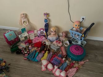 Kids Toy bundle 2
