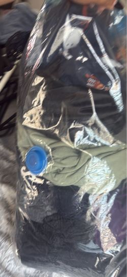 Free clothes