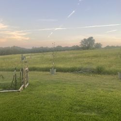 Farming Mowe Free Hay Barrels 