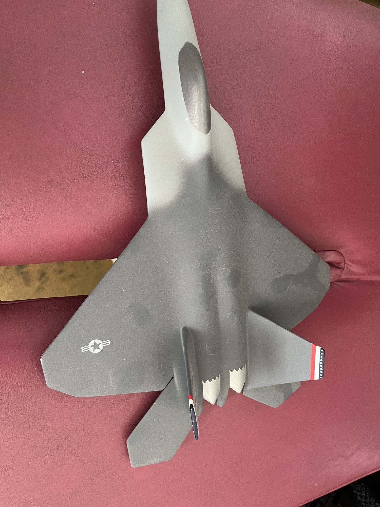 Boeing F22 Fighter Plane And Many Others
