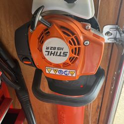 stihl