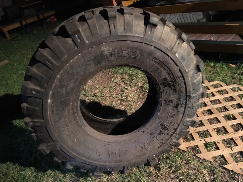 Super Swamper TSL 38x12.5x16.5