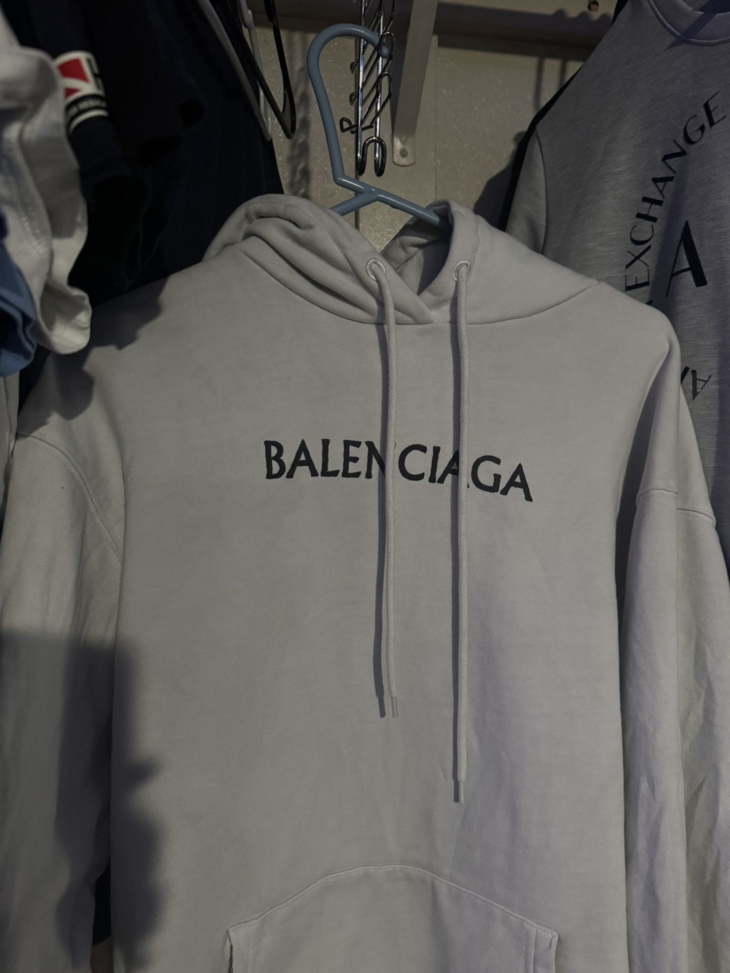 Balenciaga Hoodie