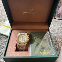 AP watch 