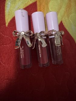 Paris Hilton Matte Liquid Lipstick