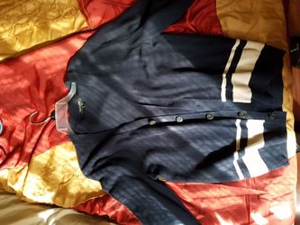 Banana Republic cardigan