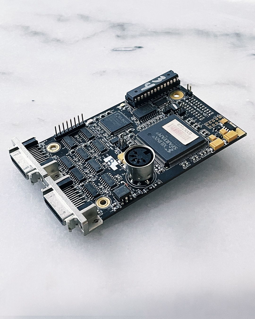 Apogee X-Symphony 64 Option Expansion Card For Rosetta 200 / 800 / AD16X / DA16X