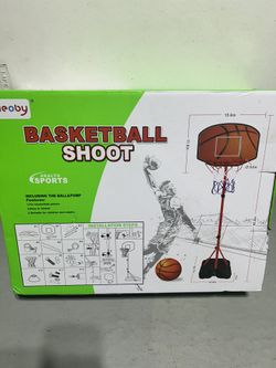 Kids Basketball ( Hieoby) 