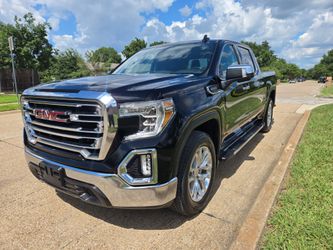 2019 gmc sierra 1500 texas edition