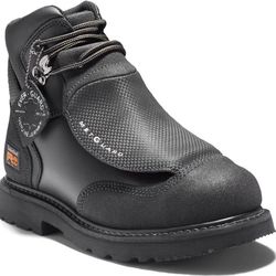 Work boots 11.5 Men's Timberland Pro