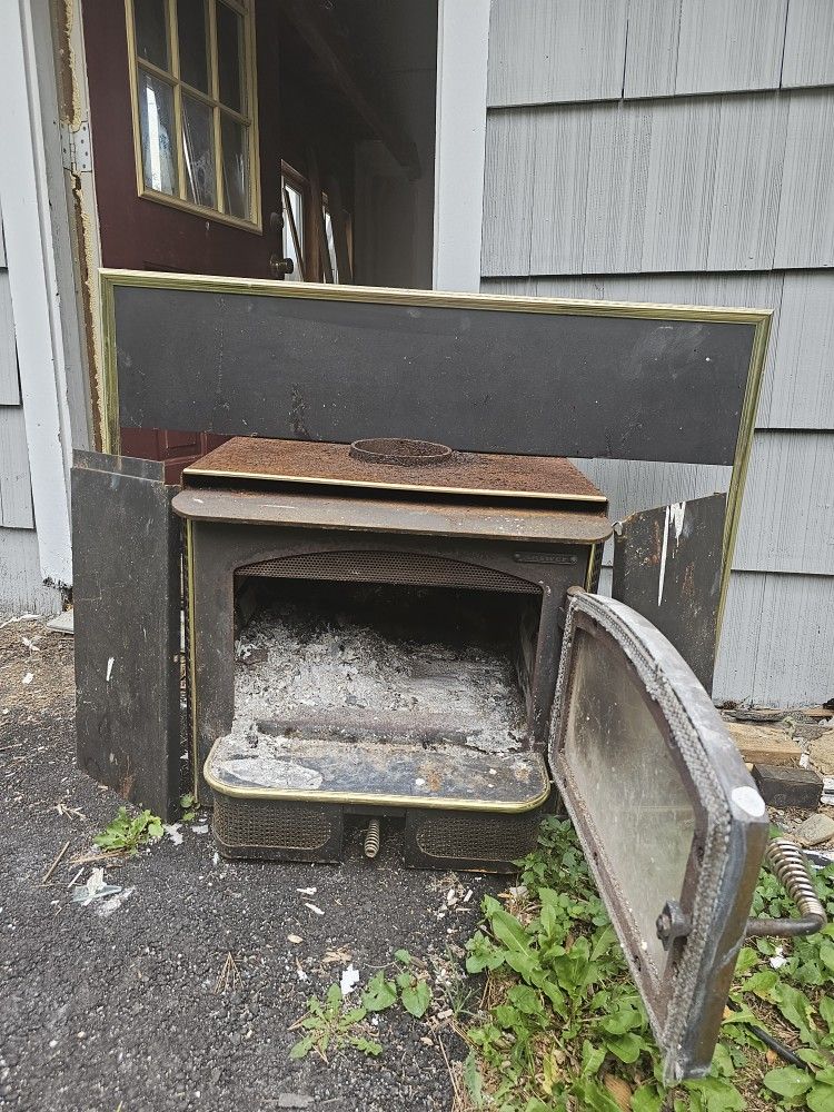 Fire Place