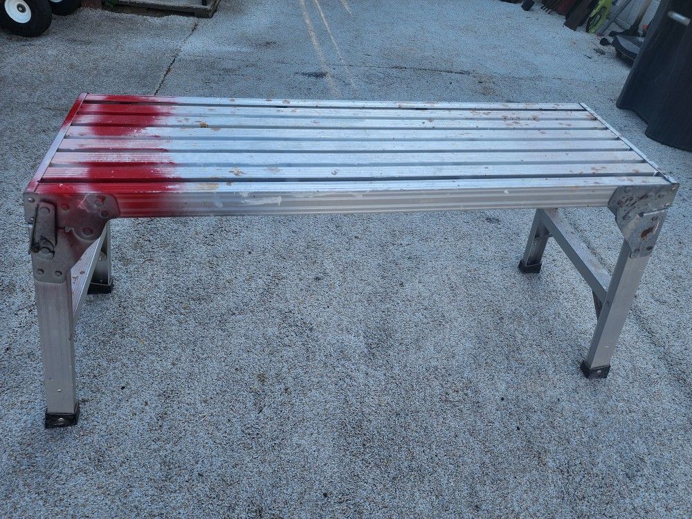 Drywall Stool
