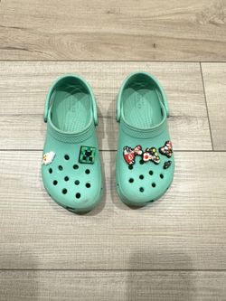 Crocs Unisex Boys/girls
