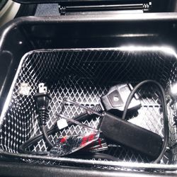 C U I S I N A R T Deep Fryer