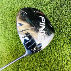 Ping G25 Driver 10.5* TFC189 Regular Graphite Mens RH