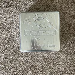 Monopoly Millennium Edition