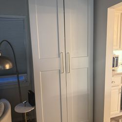 IKEA PAX WARDROBE 40*22*90