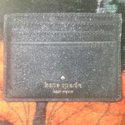 Kate Spade Card Wallet 