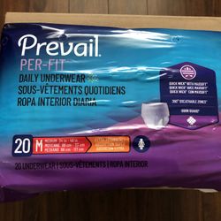 Underware Briefs Prevail Women Medium 