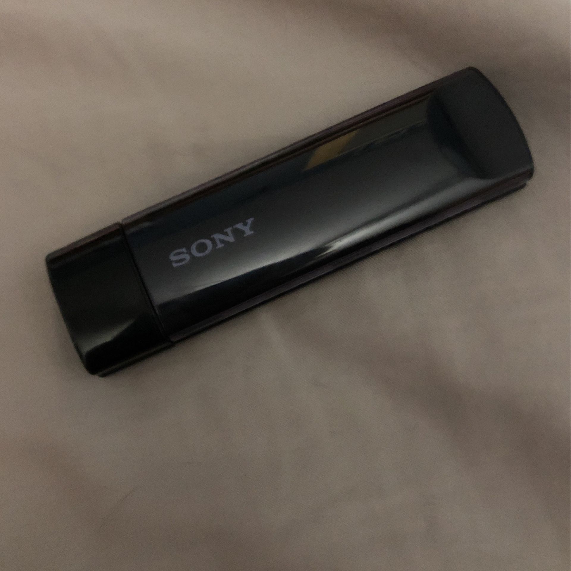 Sony USB Wireless LAN Adapter