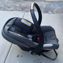 Baby Car Seat