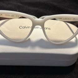 Brand New Calvin Klein Sunglasses 