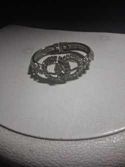 Women's Casual Diamond Bracelet 