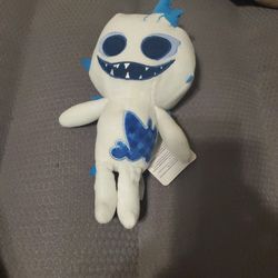 FNAF Plushie Collectible