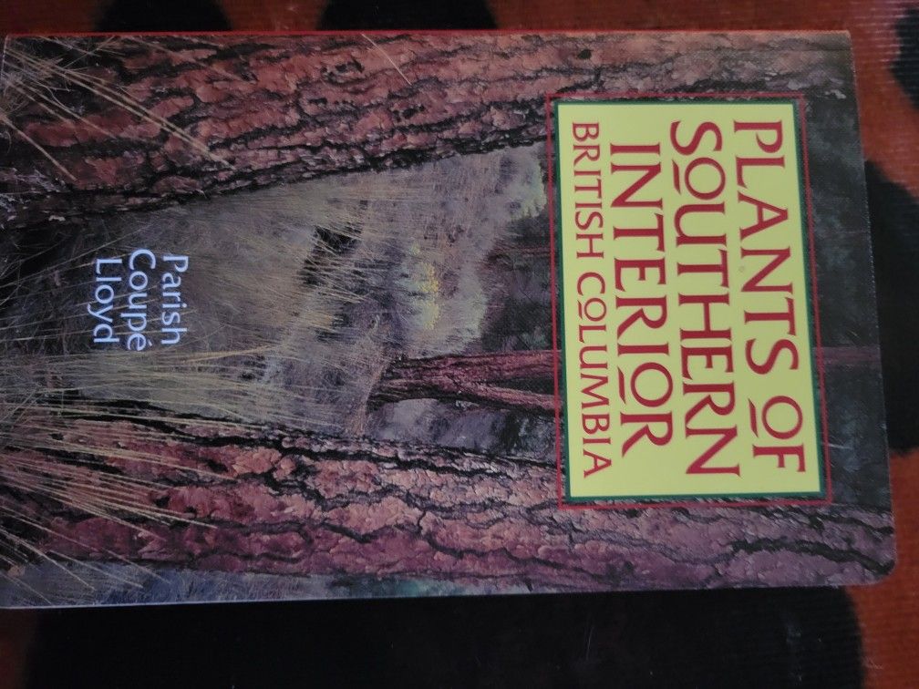 British Columbia Book