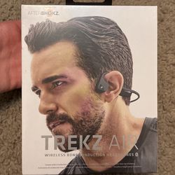 Shokz Wireless Headphones