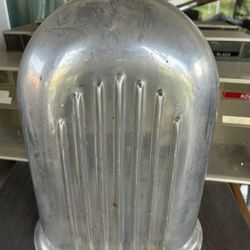 Weiand Carburetor Air Cleaner 