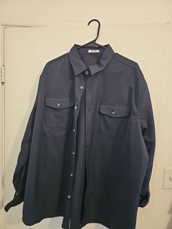 Coofandy long sleeve shirt