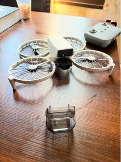 DJI Flip