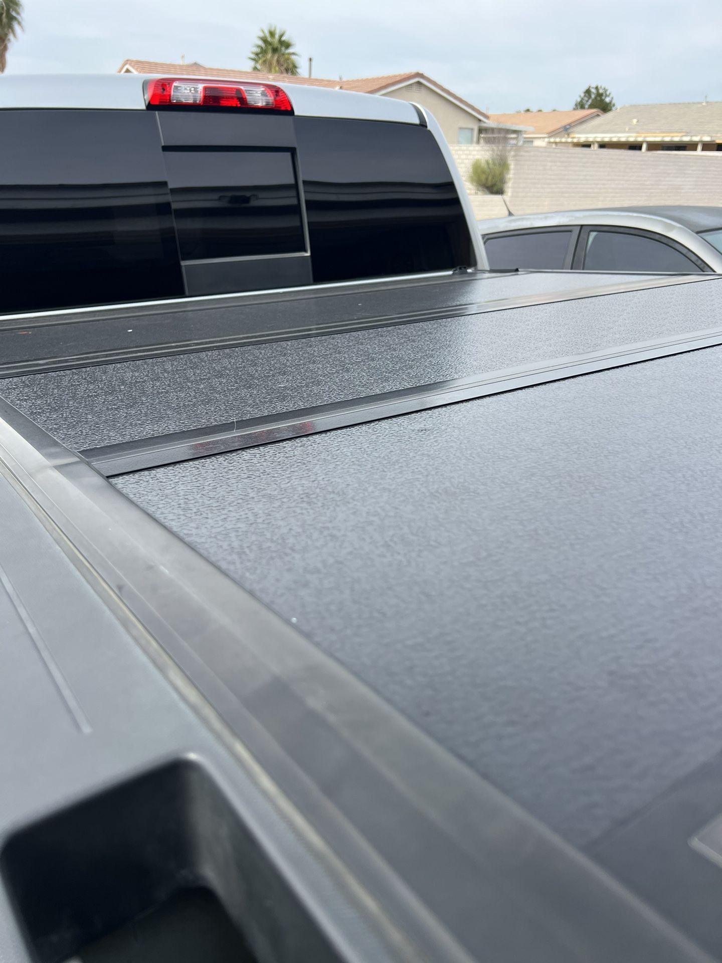 Bakflip Tonneau Cover 900 OBO for Sale in North Las Vegas, NV OfferUp