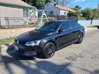 2014 volkswagen jetta
