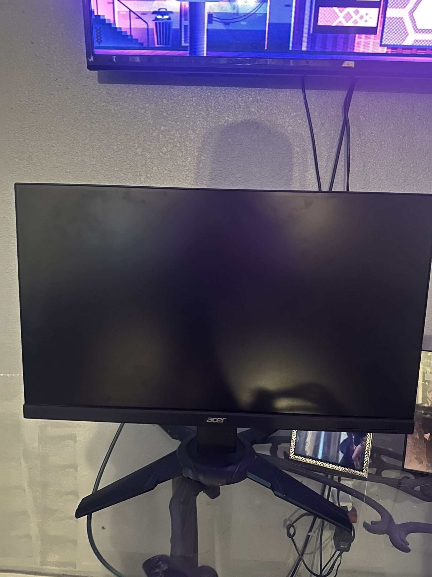 Monitor