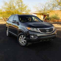 2012 KIA Sorento