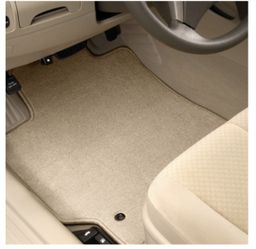 Buick/Chevrolet/GMC/Saturn oem floor mats