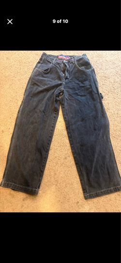 Jnco Jeans