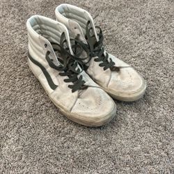 Vans Sk8 High