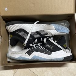 Adidas D.O.N Issue #1 sz 9