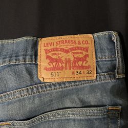 511 Levis