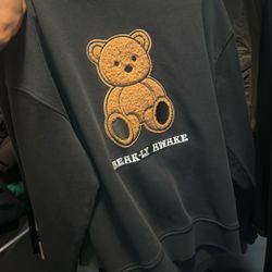 Bear Shirt 