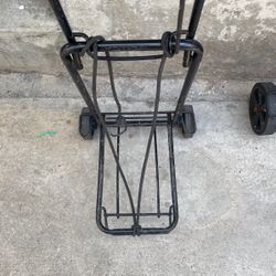 Luggage Cart