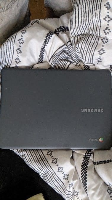Samsung Chromebook