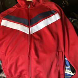 Nike Track Jacket 