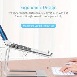 Laptop Stand