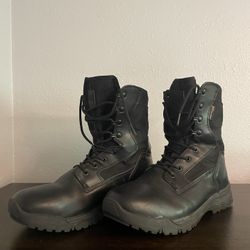 Tactical Boots