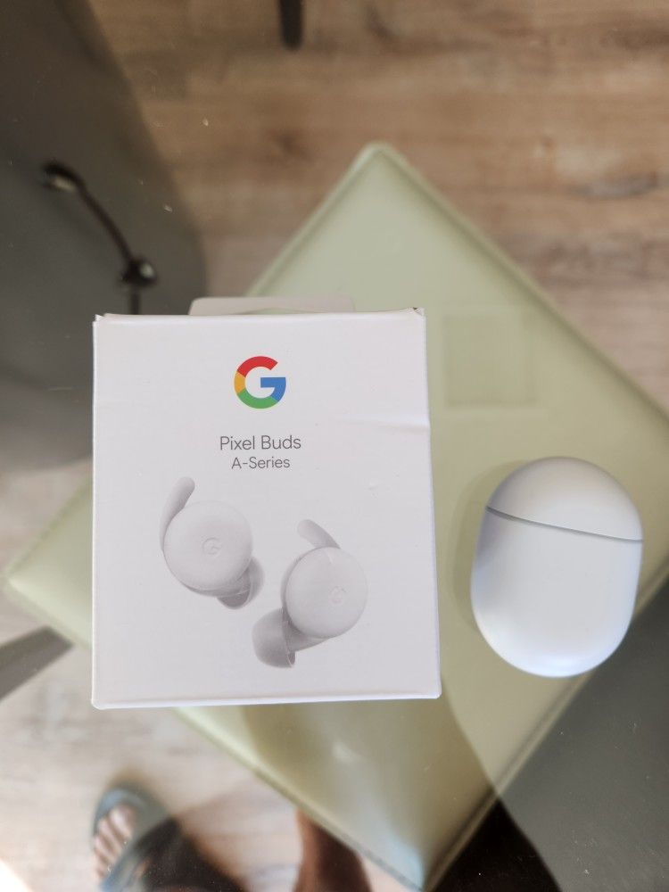 Google Pixel Buds A-Series
